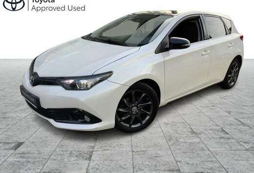 Toyota Black Edition GPS CAMERA RECUL