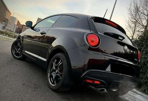 Alfa Romeo 1.4i Super