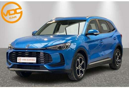 MG ICE COMFORT LUXURY