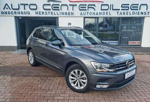 Volkswagen 1.4 TSI DSG ACC 55 000 km 1e eig.