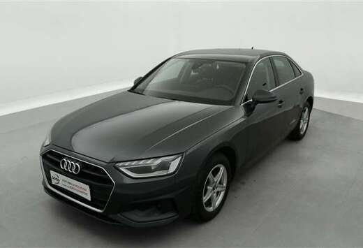 Audi 30 TDi S-TRONIC Advanced CUIR/NAVI/FULL LED