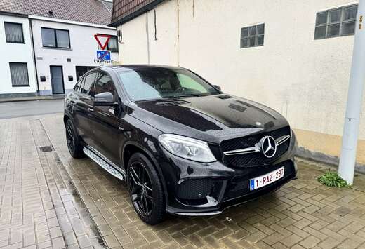 Mercedes-Benz 4-Matic