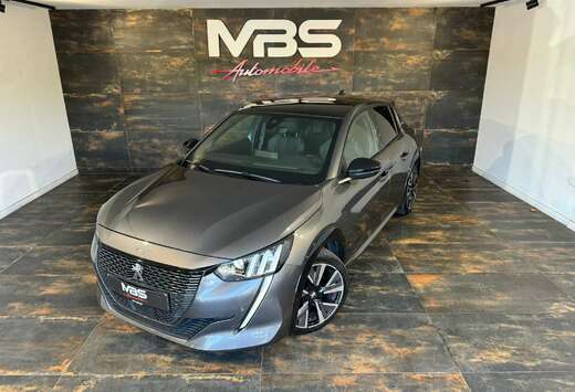 Peugeot *GT-LINE *PANO *AUTO *FEUX LED *BI-ZONE *CARP ...