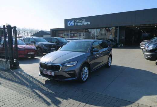 Skoda 1.0 TSi 115pk Business Camera \'25 28000km (156 ...