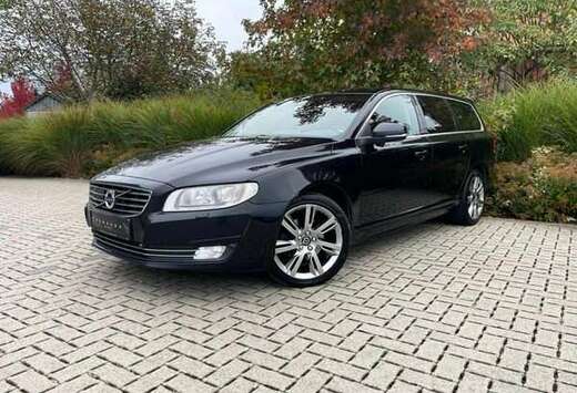 Volvo 2.0 D4  2015/215.000km/181 PK - Gekeurd