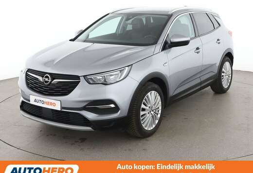 Opel 1.2 Turbo Innovation