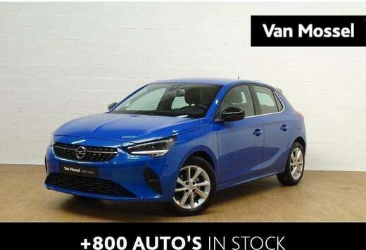 Opel 1.2T Elegance automaat+Appla carplay+camera+zete ...