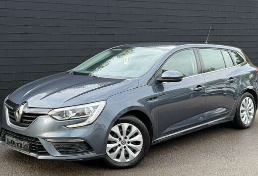 Renault 1.33 TCe+AIRCO+EURO 6D-T