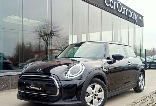 MINI Mini 1.5 Cooper DCT*GPS*LIFE COCKPIT*PHONELINK*P ...
