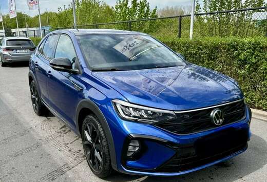 Volkswagen 1.5 R Line