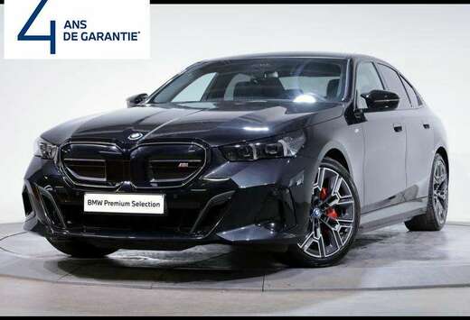 BMW M60 xDrive Berline Kit M Sport