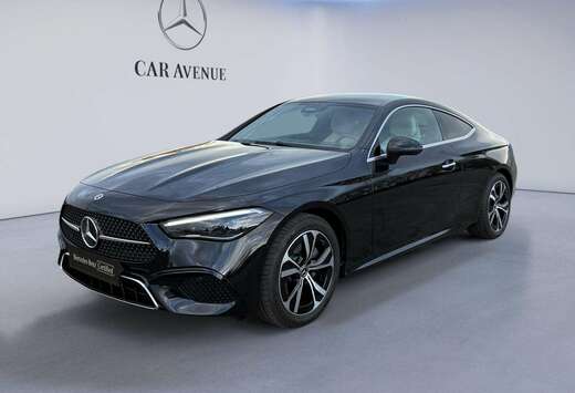 Mercedes-Benz Luxury Line