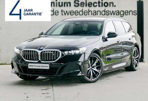 BMW eDrive40 Touring M Sport  PANO