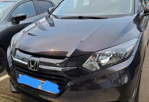 Honda 1.5i-VTEC Elegance