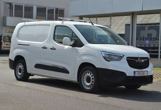 Opel (€10.702 exBTW) L2 1.5 HDi EURO6d CarPlay