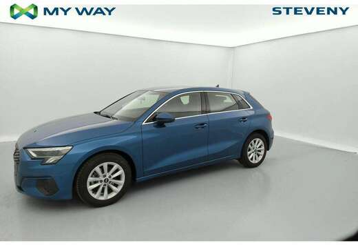 Audi Sportback Business Edition Attraction 30 TFSI  8 ...