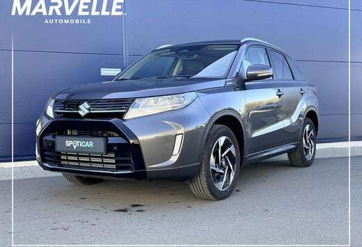 Suzuki GLX / TOIT OUVRANT / jusqu à 7ans de garantie