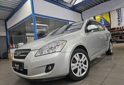 Kia Cee\'d SW 1.6i LX