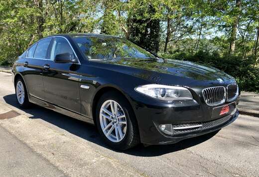 BMW 520d Aut.