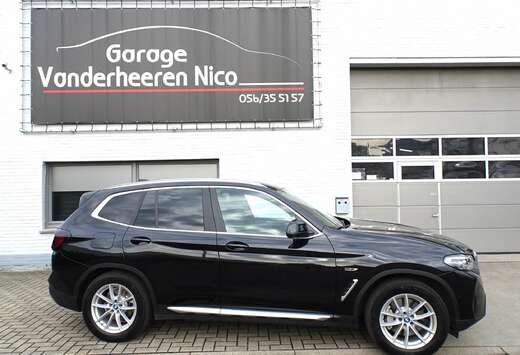 BMW 2.0iA PHEV xDrive30e VIRTUAL,CARPLAY,CAMERA 360,L ...