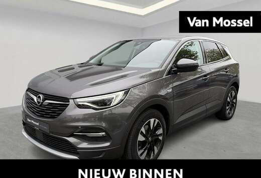 Opel 1.2 Turbo S/S AT8 Innovation