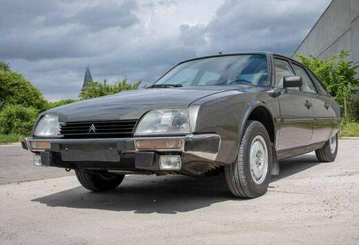 Citroen GTI