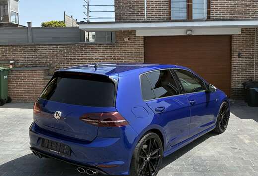 Volkswagen 2.0 TSI 4Motion DSG