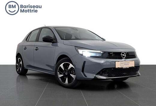 Opel Electric 50kWh 136PK EDITION *ZETEL+STUURVERWARM ...