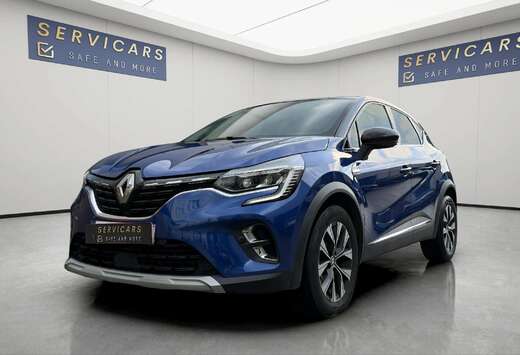 Renault @SERVICARS HAREN / Garantie 12 mois