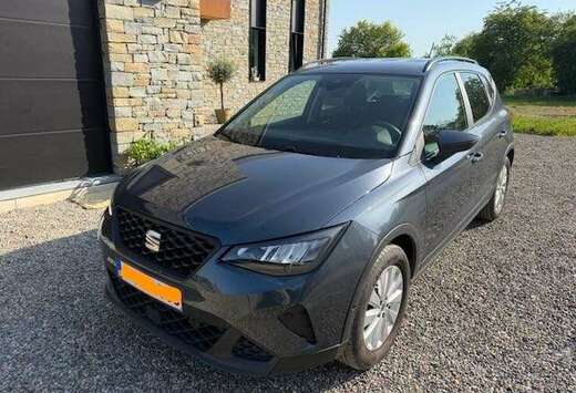 SEAT Arona 1.0 TSI Move Full Link