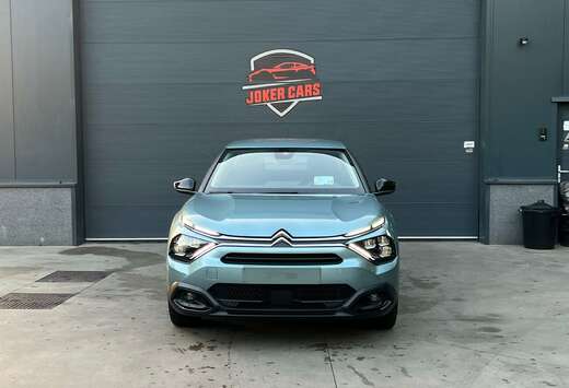 Citroen 1.5 BlueHDi Shine Pack S Automaat EURO6D