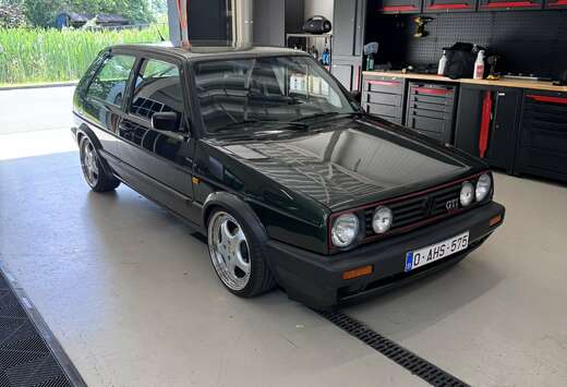 Volkswagen 16v