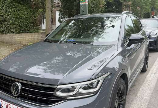 Volkswagen 1.5 TSI R-Line OPF DSG
