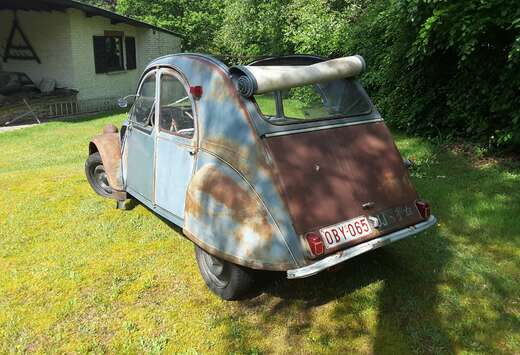 Citroen