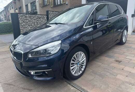 BMW Active Tourer PHEV 225xeA