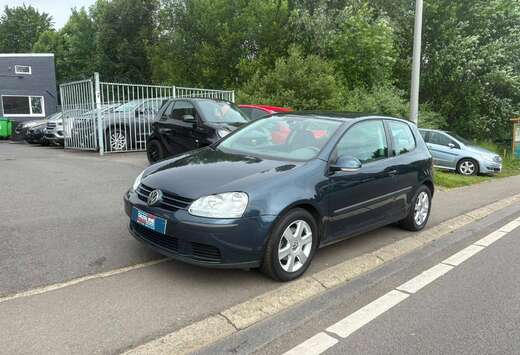 Volkswagen Golf 1.4i/90 CV/1.Owner/Full VW Service840 ...