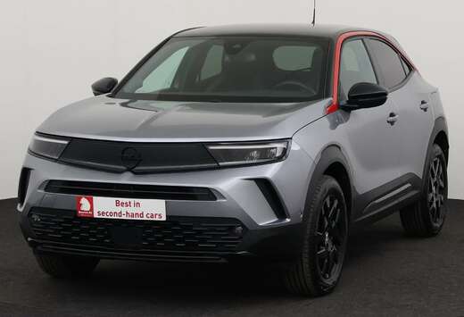 Opel GS- Line 1.2 MT Turbo + GPS + CARPLAY + CAMERA + ...