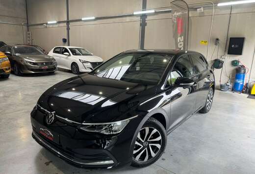 Volkswagen Golf 1.5 TSI Active/CARPLAY/SFEER/OHB/GARA ...