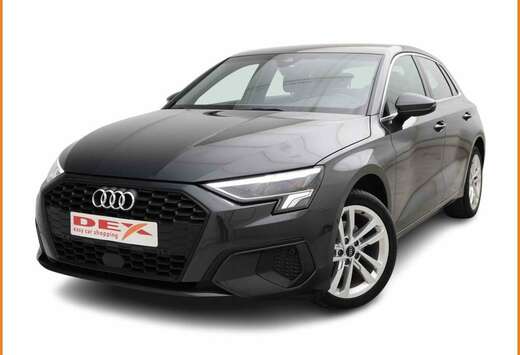 Audi 35TFSI 150 S-Tronic  Matrix LED  GPS  Camera  Al ...