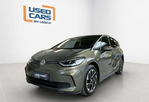 Volkswagen 58kWh+Pro+P.Interieur+P.Confort+P.Assistan ...