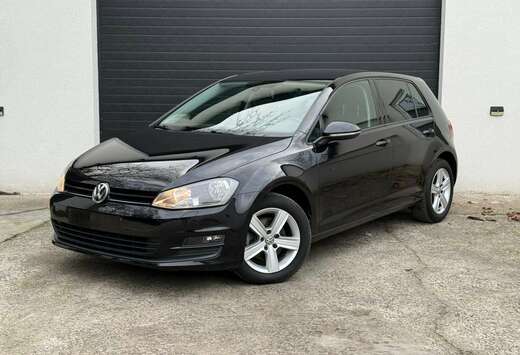 Volkswagen 1.4 TSI Trendline