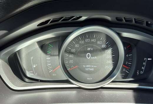 Volvo V40 Cross Country 2.0 D2 Geartronic