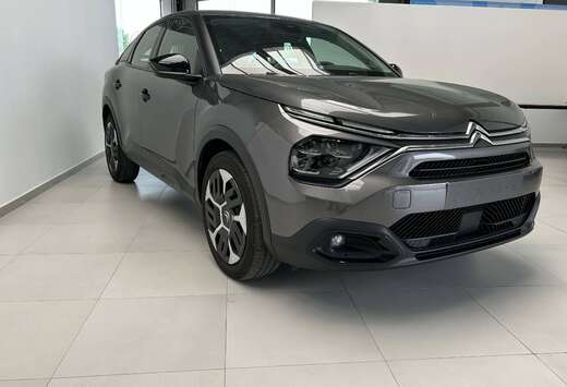 Citroen C4 1.2 PureTech Feel S