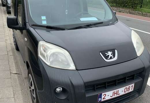 Peugeot HDi 70 Avantage