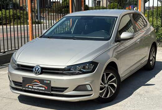 Volkswagen Polo 1.0i Trendline
