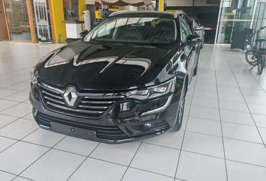 Renault Talisman SW 1.5 dCi Energy Intens