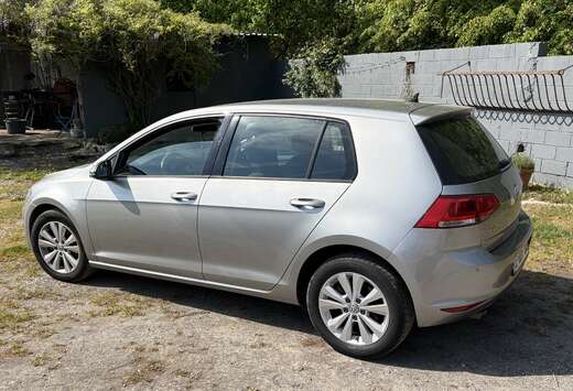 Volkswagen 1.6 CR TDi BlueMotion DPF