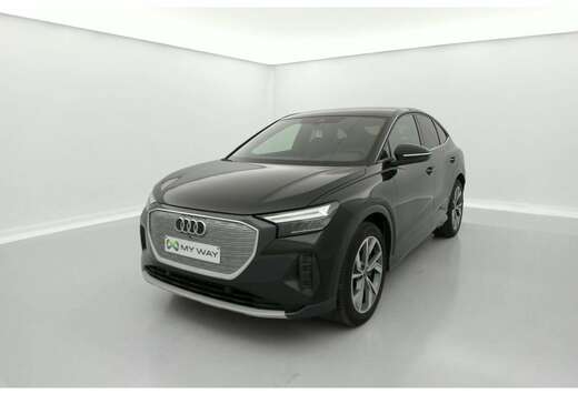 Audi S line 82kWh 50 Quattro 220kW(299cv)