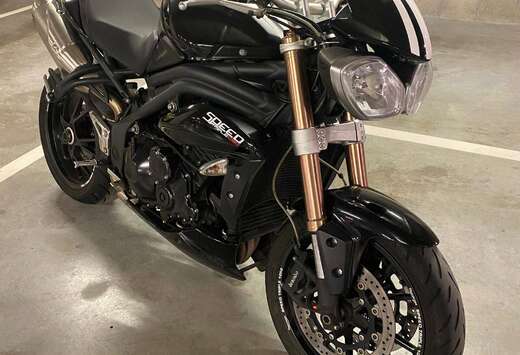 Triumph