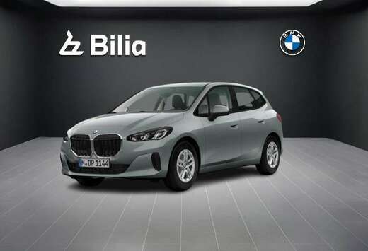 BMW 216i Active Tourer